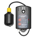 Superior Pump 92060 Sump Alarm System With 15-FOOT Tethered Float Switch , Black New. Price: $144.99.