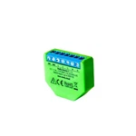 Shelly DIMMER2. Wi-fi Smart Relay (open Box). Price: $20.49.