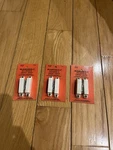 3 Archer Spst Magnetic Contact Switches 49-495 Radio Shack Alarm Usa Nos New. Price: $17.00.