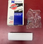 Sentrol Shatterpoint 5600-W Acoustic & Seismic Glassbreak Sensor Series Open. Price: $20.00.