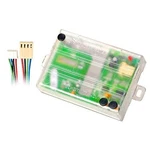 Directed 508D Install Essentials Dual Zone Motion Sensor Ideal For Convertibles New. Price: $39.99.