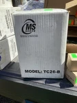 Ms Sedco TC-26 Motion Sensor New Open Box. Price: $285.00.