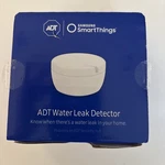 Adt, Samsung, Smartthings, Water Leak Detector, Home Protection System Open. Price: $20.00.