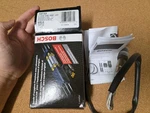Genuine Oem Bosch 15733 Oxygen Sensor 0258986602, Without Smartlink Kit New. Price: $32.49.