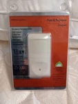 Pass & Seymour RW500ULACCV4 Wall Occupancy Sensor Two Wire 500W Light Almond New. Price: $18.99.
