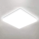 Oowolf 25W 6000K Led Flush Mount Ceiling Light Fixture Ultra Slim, 12INCH Wat... New. Price: $39.64.