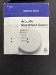 Ge Security 5812-NT 5812NT Acoustic Glassbreak Sensor Shatterpro 3 New. Price: $15.95.