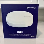 Samsung Smartthings Hub IM6001-V3P01 Zigbee Compatible Home Device Open. Price: $76.00.