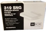 Brand New Adi Pro 0E-SNGPR319 Wireless Door / Window Sensor 319.5 Mhz, TX-E201. Price: $25.99.
