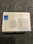 New Govee Water Detector With Wi-fi Gateway H5040 + H5054 White (2-PACK). Price: $26.00.