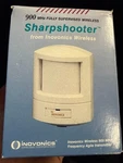 Nib Inovonics FA-206S Motion Detector New. Price: $40.00.