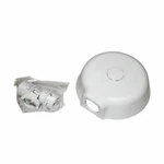 Watt Stopper HBNB3 High Bay Occupancy Sensor Snap On Back Box, White New. Price: $10.00.