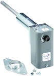 Johnson Controls A25AN-1E Warm Air Limit W/ Manual Reset (25 215F) New. Price: $207.38.