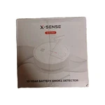 X-sense SD2LOAX Smoke Alarm Detector 10 Year Battery New. Price: $14.50.