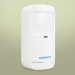 Anti-pet Pir Motion Sensor Wired Alarm Dual Infrared Detector Immune Usa New. Price: $22.53.