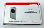 Honeywell Home FG701 Flexguard Glassbreak Simulator Device Tester Open. Price: $68.96.