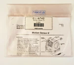 Instructions For Pasco Scientific CI-6742 Motion Sensor Ii Used. Price: $6.99.