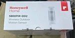 Honeywell 5800PIR-OD2 Wireless Outdoor Motion Detect Factory Sealed Free Shippin New. Price: $300.00.