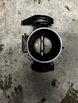 Porsche 944 Non Turbo Engine Throttle Body W Sensor Oem 280 120 308 Used. Price: $50.00.