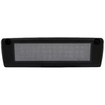 Maxxima MWL-65 Work Light, Led, 1600 Lm, Rectangular New. Price: $61.16.