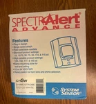 System Sensor Chsw Chime/strobe Std Cd White New. Price: $36.00.