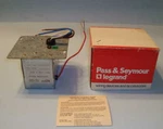 Pass & Seymore Legrand OSC-2000, Switching Module For Lighting Control, 120/277V Open. Price: $24.99.