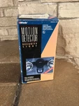 Vintage Woods Outdoor Security Motion Detector Light #23192 Black - New Open. Price: $12.00.