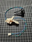 Ge Washer Level Sensor WH04X29157 New. Price: $20.00.