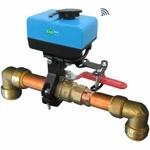Bulldog Valve Robot, (eu) No Plumbing! Z-wave (in Stock, Free Express Shipping) Used. Price: $165.00.