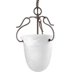 Progress Lighting 10-1/2-INCH Diameter X 14-1/2-INCH Height, Cobblestone New. Price: $83.99.