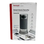 Honeywell Home Smart Security Starter - Open Box. Price: $62.99.