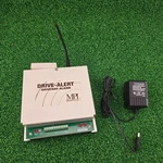Mier Products Drive-alert Controller Panel Partial System DA-605CP Used. Price: $159.00.