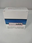 Switch CMB-6 High-bay Occupancy Sensor, Fixture Mount, 360 Pir, 12-24V Open. Price: $29.99.