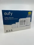 Eufy Security Kit, Homebase 2, Keypad, Motion & Entry Sensors New Sealed. Price: $79.88.