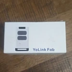 Yolink Remote Alarmfob YS3604-UC Long Range Lora For Hub Open. Price: $51.20.