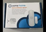 Brand New Ooma Telo Home Door Window Sensor. Factory Sealed.. Price: $26.58.