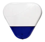 Alula Connect+ Outdoor Siren Strobe RE636 New. Price: $176.00.