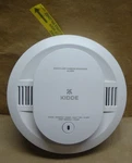 Kidde 30CUDR Smoke & Carbon Monoxide Alarm Battery Powered Detector Open. Price: $20.89.