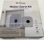 Swann Alpha Series Motion/movement Sensor Kit SWALPH-ALARMK2 New. Price: $23.80.