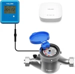 Yolink Flowsmart Nsf Water Meter 0.75 Inch Home Hub New. Price: $287.07.