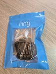 Ring Rb Motion Sensor Mounting - Black New Package. Price: $5.99.
