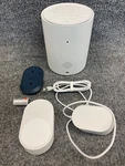 Adt Base S501R0-01 & Motion Sensor SSM5R0-29 Used. Price: $19.99.