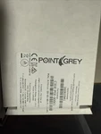 Pointgrey 3-D People Counter Stereoscopic Camera C3DE-PGE-00001 New. Price: $70.00.