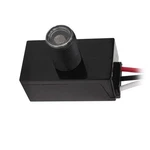 Gbaysa Outdoor Photocell Light Sensor,dusk Dawn 1PACK, Black New. Price: $18.48.