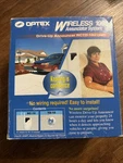Optex RCTD-10U Wireless 1000 Sensor + RC-10U Receiver Set Open. Price: $90.00.