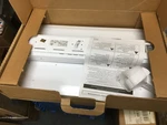 Lithonia Lighting Ibe L24 22000LMSD080MD277GZ1080CRILCHOSZDWH W360 Motion Sensor New. Price: $100.00.