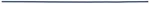 Bosch 00668073 Fascia Panel Seal Used. Price: $29.99.