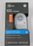 By Ge Wire-free Battery Powered Smart Motion Sensor New Closed Tear Box See. Price: $10.48.