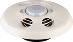 Crestron Cen-odt-c-poe Dual-technology Occupancy Sensor, Poe, 2,000 Sq Ft New. Price: $199.00.