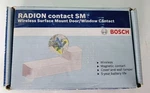 Bosch Rfdw-sm Radion Contact New. Price: $23.99.